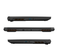 Gigabyte G6X 9MG (2024) i7-13650HX/16GB/1TB+1TB RTX4050 165Hz - 1240493 - zdjęcie 7